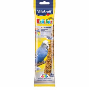 תוכון מקל דבש מולטי ויטמין Vitakraft