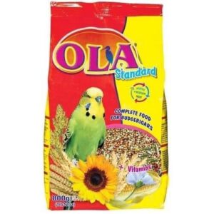אולה מזון מלא לתוכונים 1 ק״ג OLA