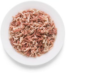 CHICKEN FILLET & DUCK FILLET 70 gr