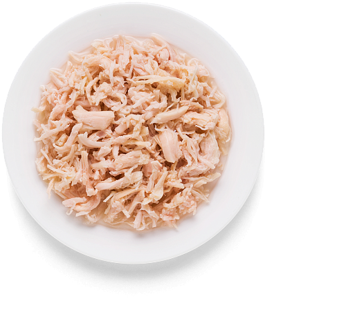 CHICKEN FILLET 70 gr
