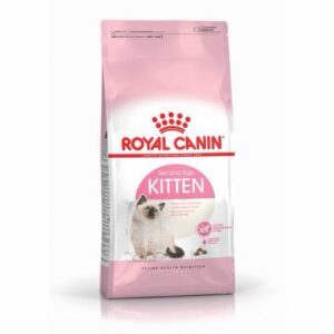 Royal Canin للقطط الصغيرة 4 كغم – Royal Canin Kitten