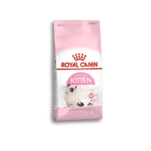 ROYAL CANIN Kitten רויאל קנין חתול קיטן 4 ק”ג