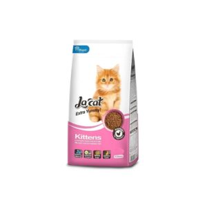 La Cat - לה קט גורים חתלתולים מזון יבש 2.9 ק"ג