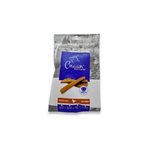 Cnaan חטיף כנען מקלות עוף 100 גרם